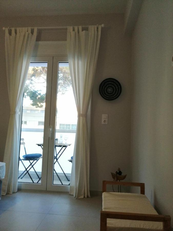 Personal Holiday Homes Rethymnon Exterior foto
