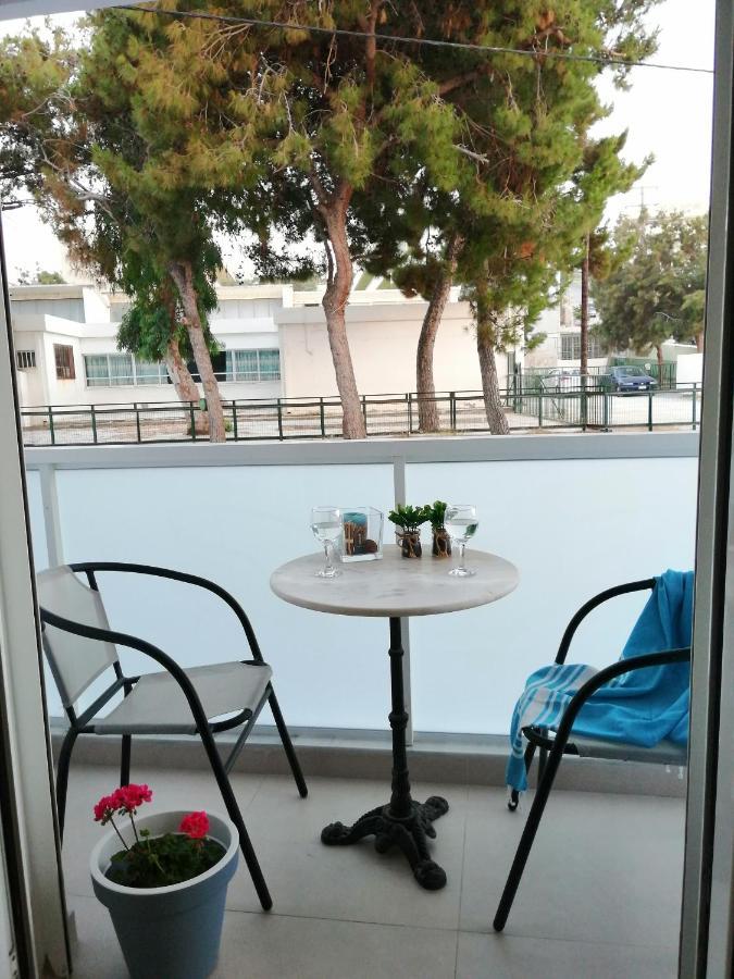 Personal Holiday Homes Rethymnon Exterior foto
