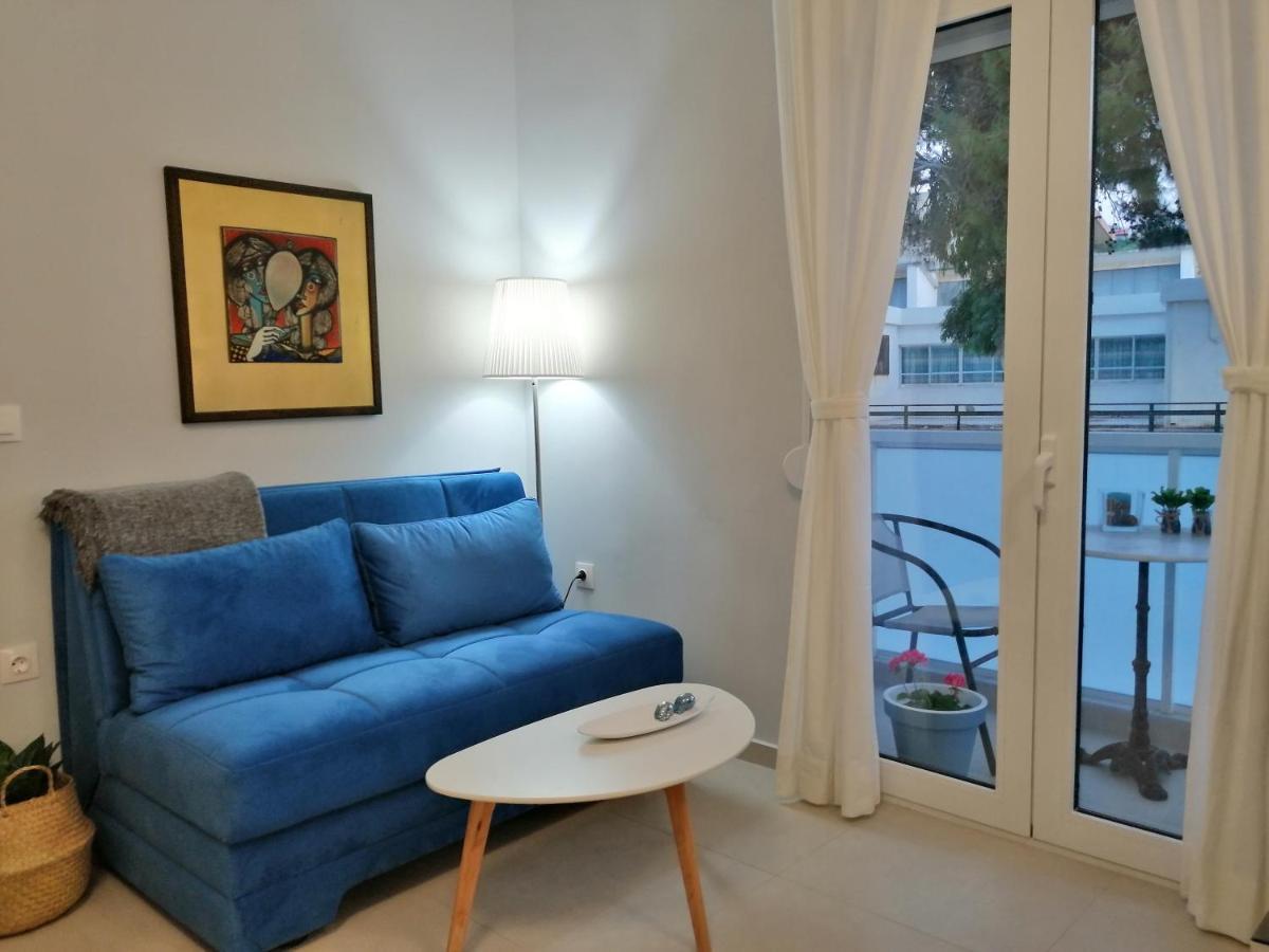 Personal Holiday Homes Rethymnon Exterior foto