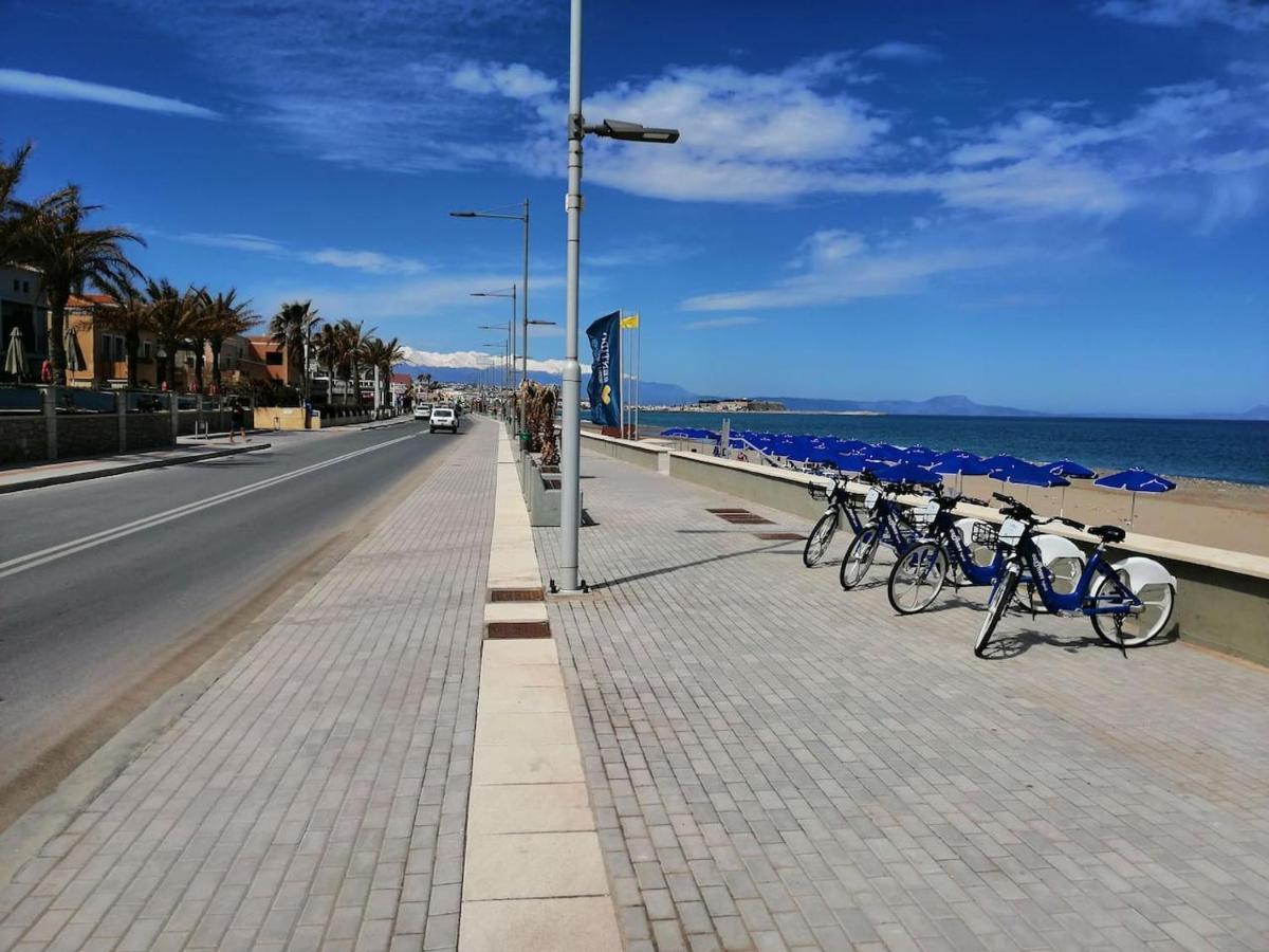 Personal Holiday Homes Rethymnon Exterior foto