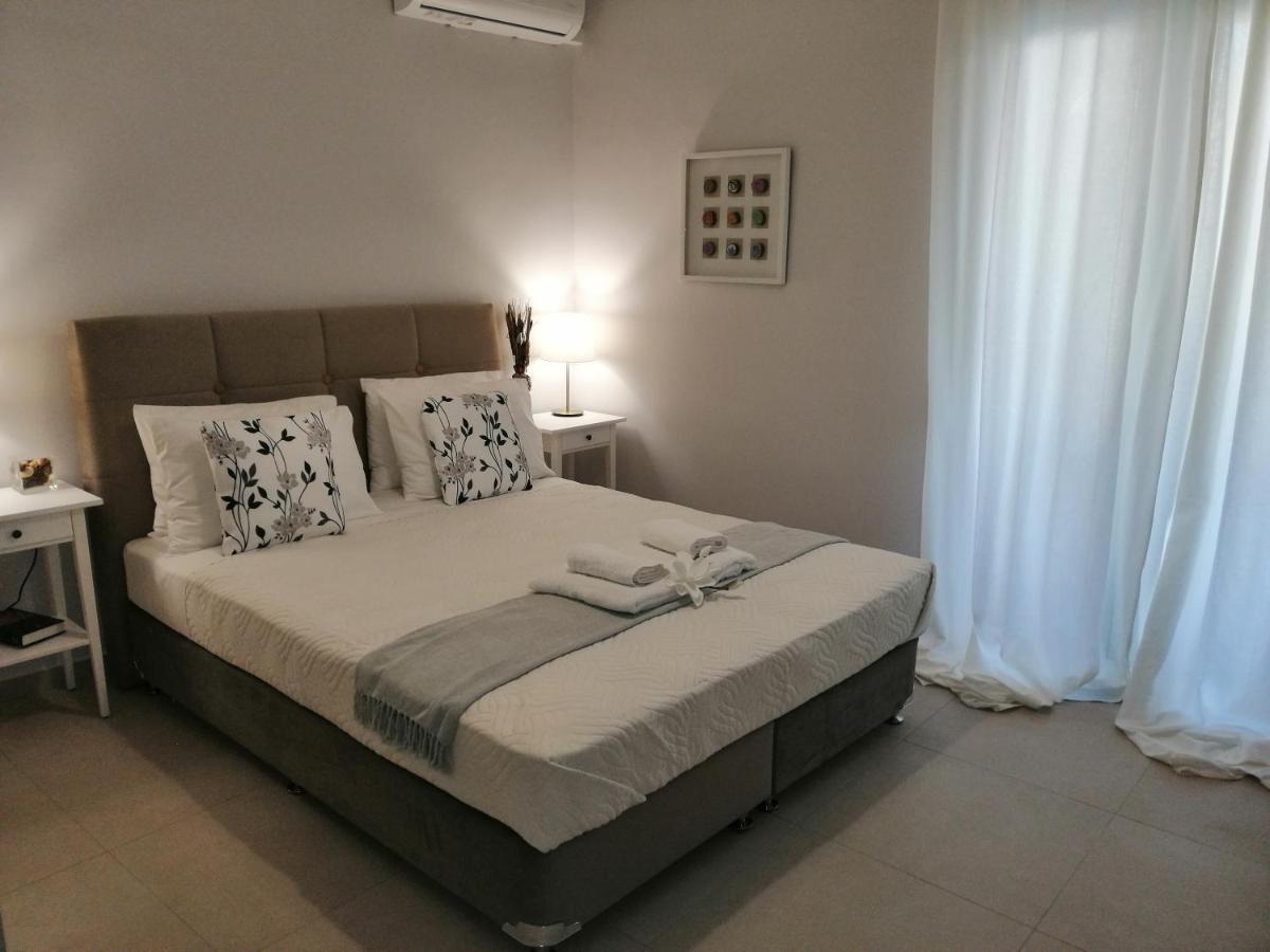 Personal Holiday Homes Rethymnon Exterior foto