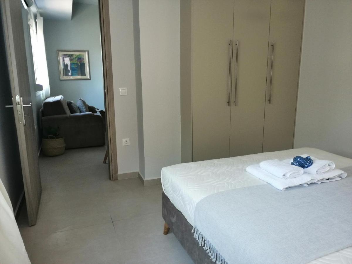 Personal Holiday Homes Rethymnon Exterior foto