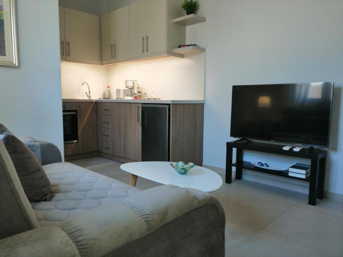 Personal Holiday Homes Rethymnon Exterior foto