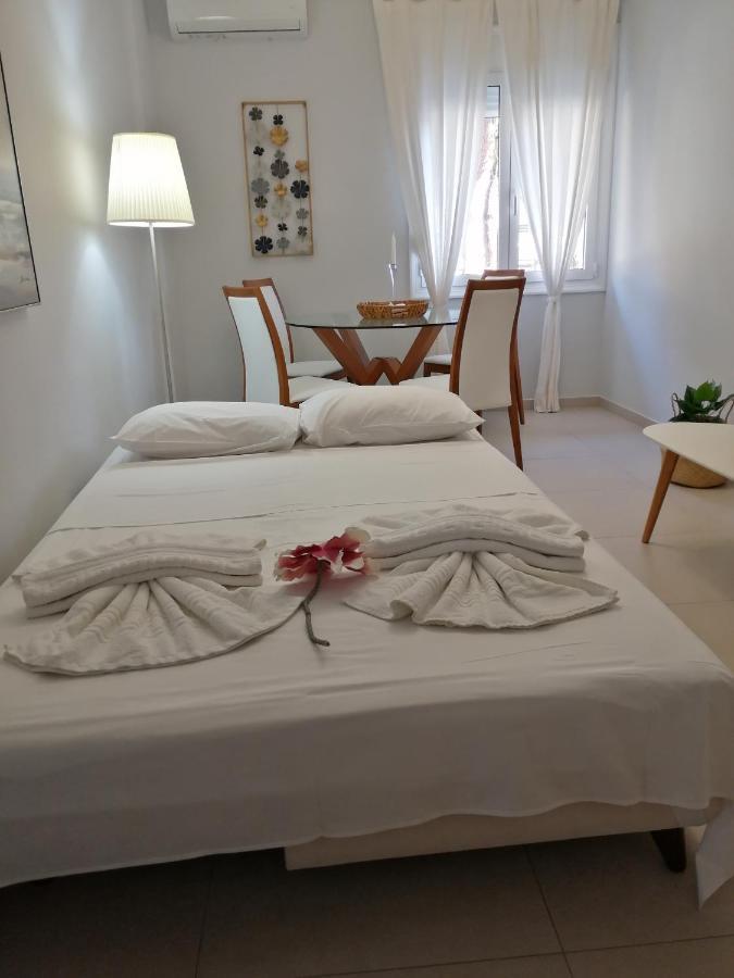 Personal Holiday Homes Rethymnon Exterior foto