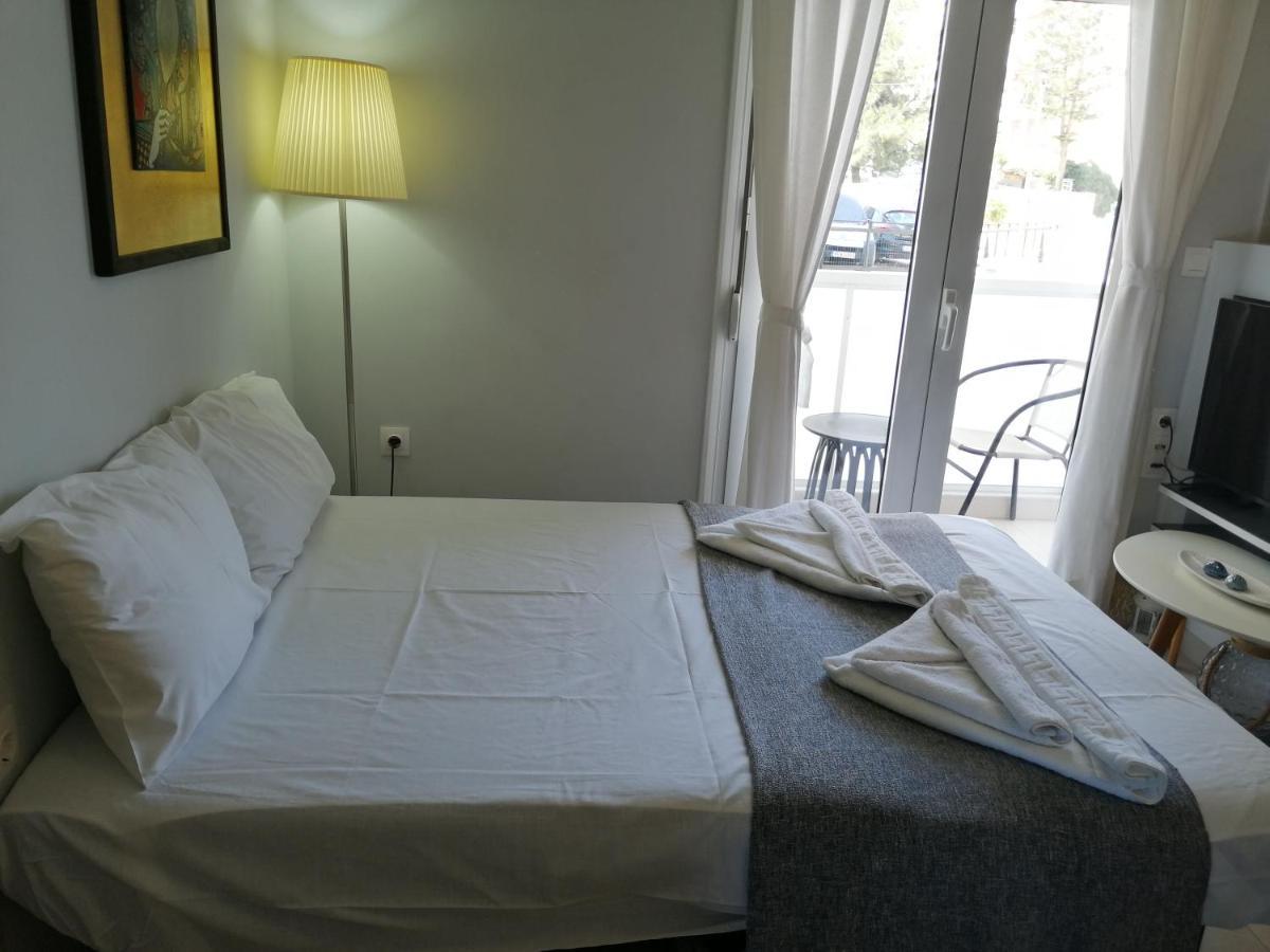 Personal Holiday Homes Rethymnon Exterior foto