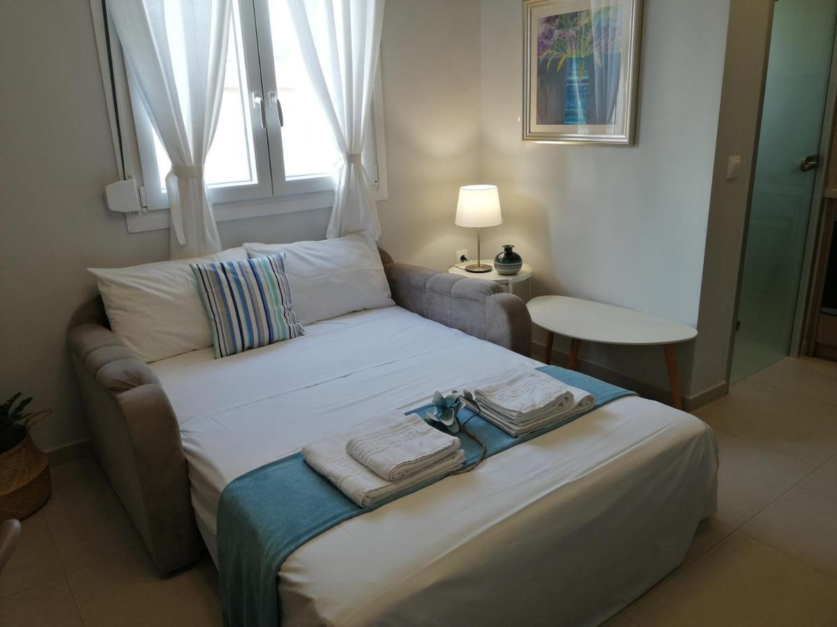 Personal Holiday Homes Rethymnon Exterior foto